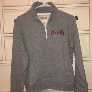 USC sweatshirt